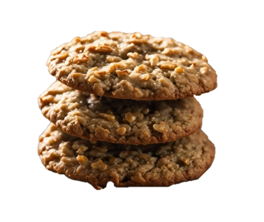 کوکی جو دو سر گردویی